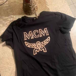 McM shirt
